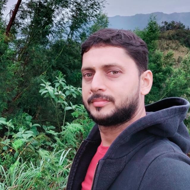 Abdul Salim - Managing Director